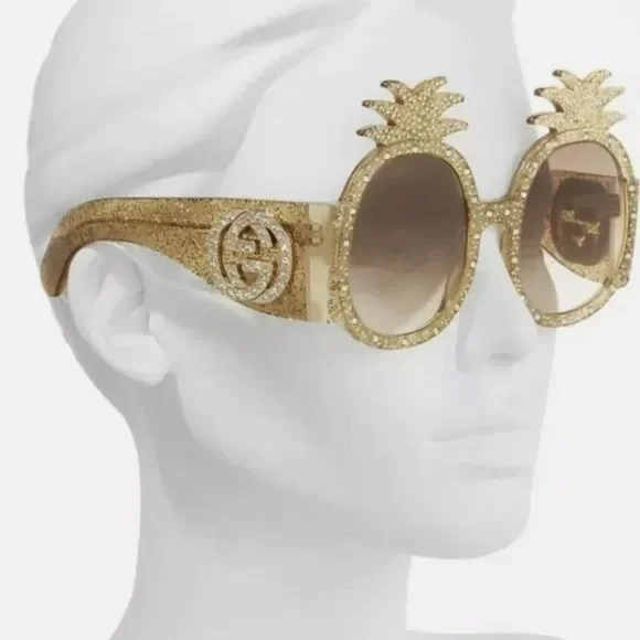 Gucci Accessories Gucci Rare Hollywood Forever Limited Edition